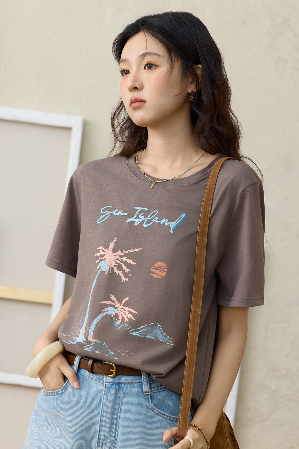 T-shirt for Women