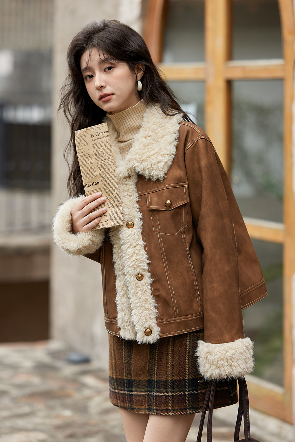 Coat for Women