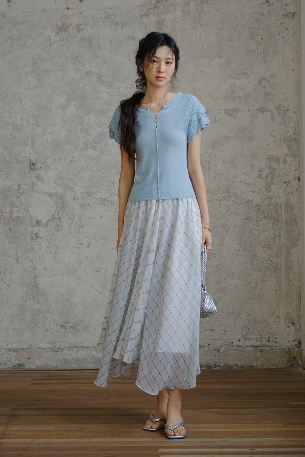 Maxi Skirt for Women