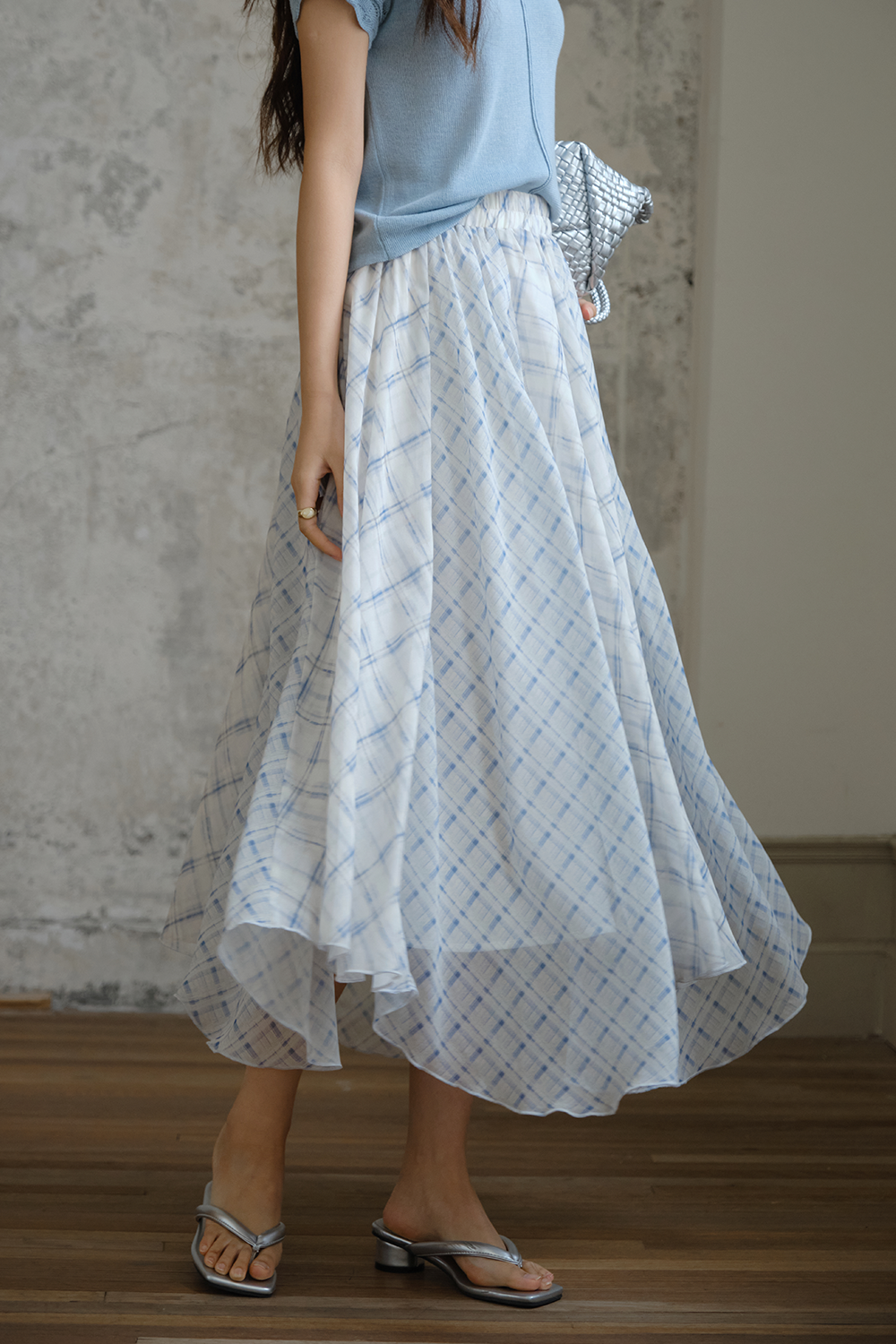 Maxi Skirt for Women