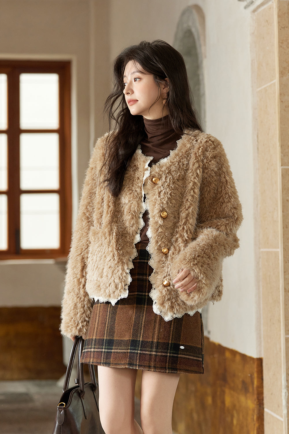 Coat for Women