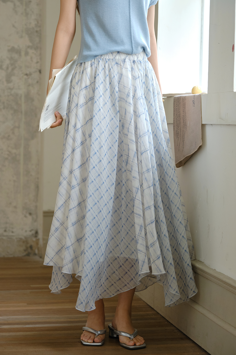 Maxi Skirt for Women