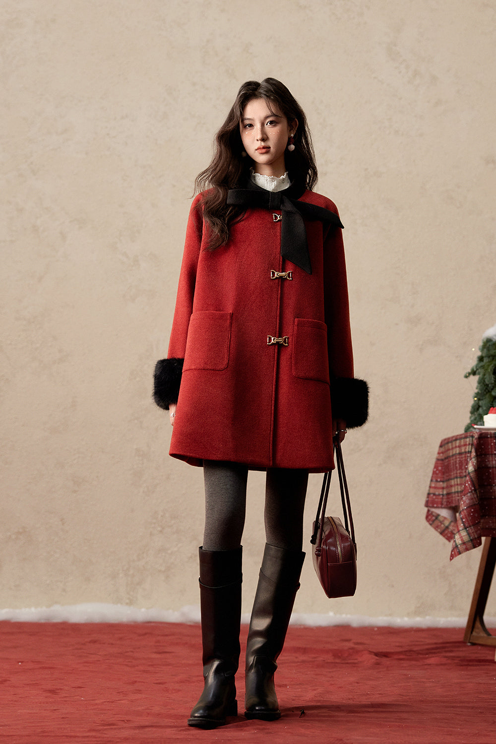 Coat for Women