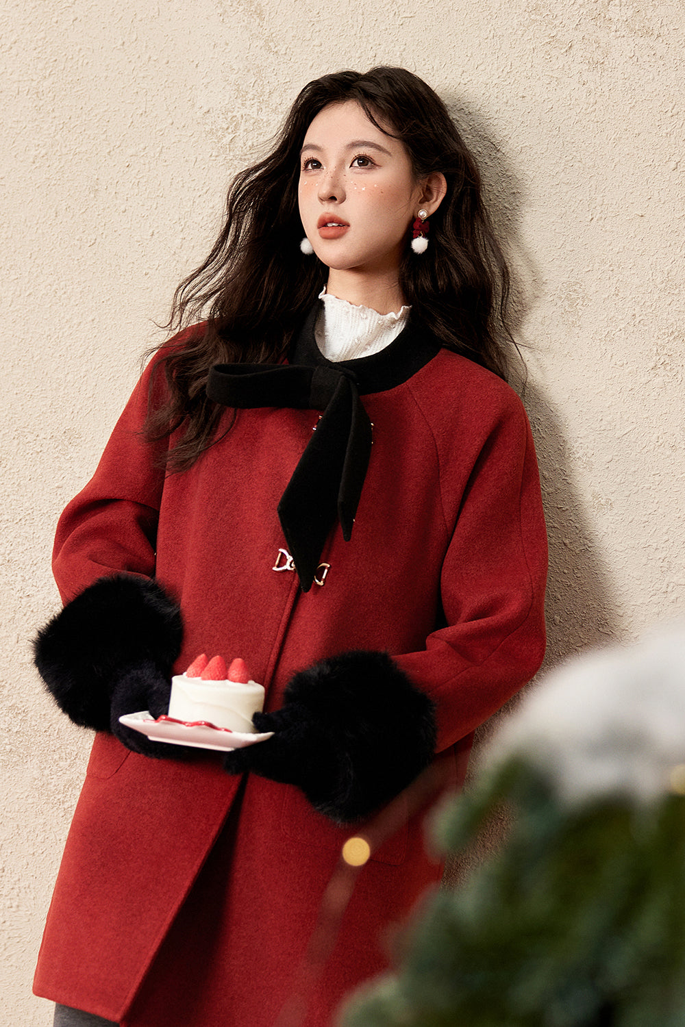 Coat for Women