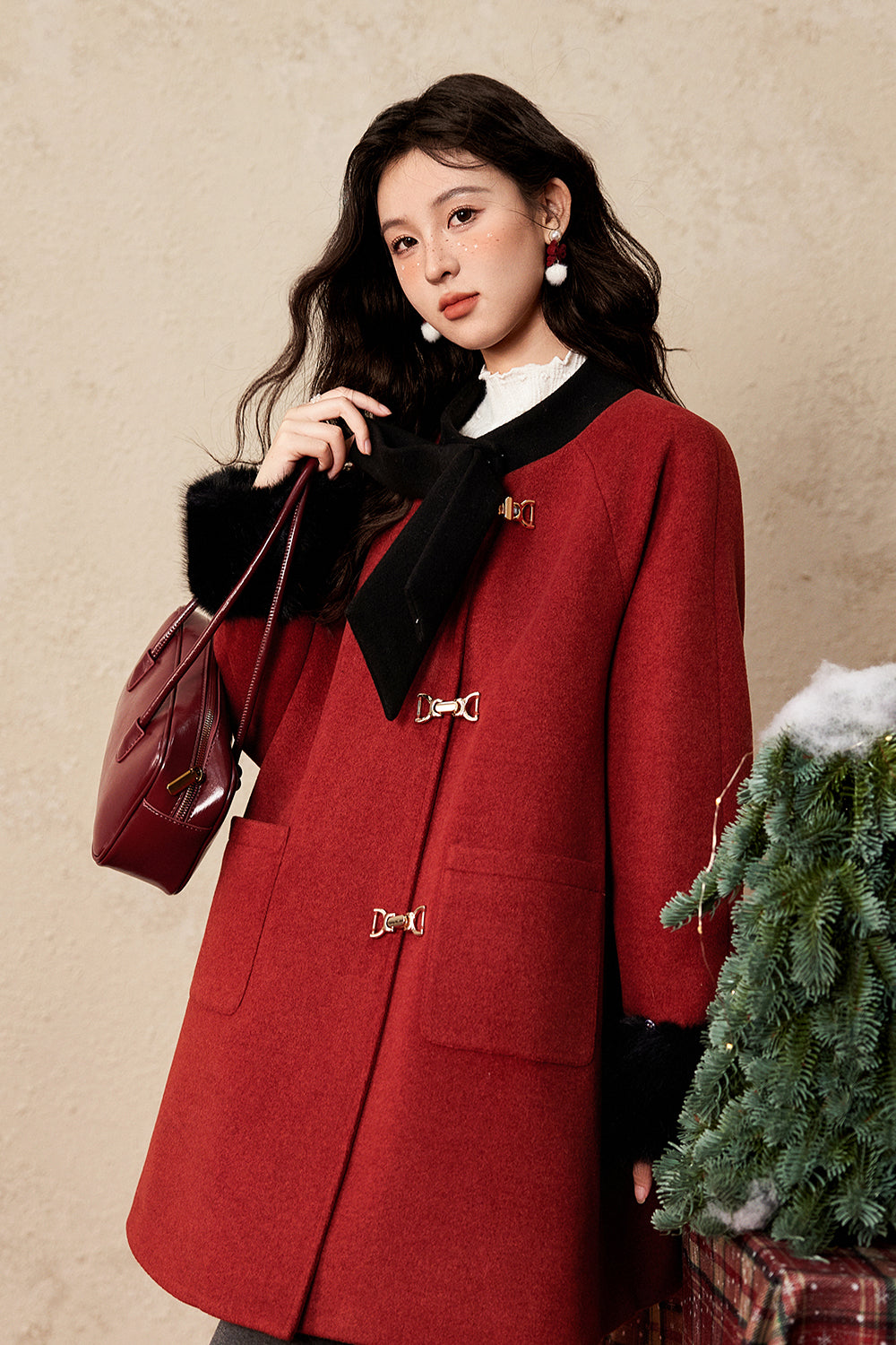 Coat for Women