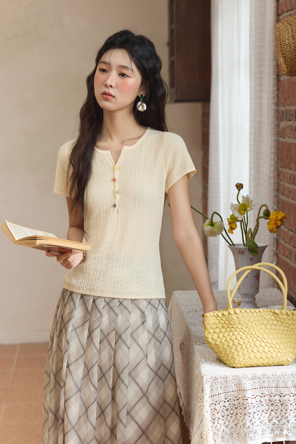 T-shirt for Women
