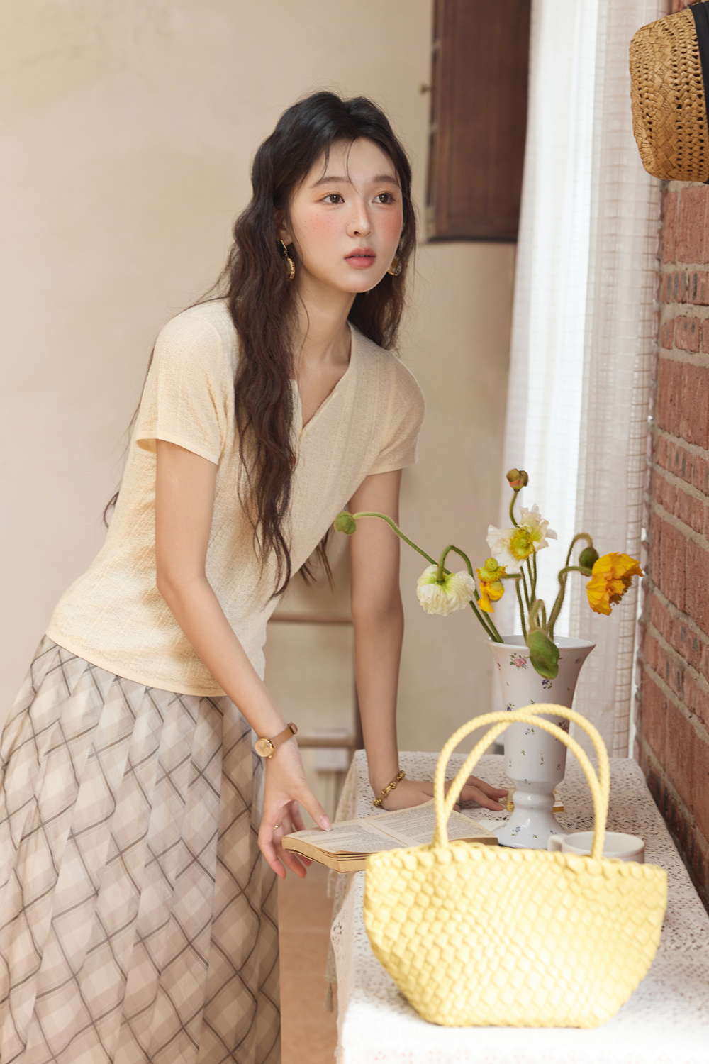 T-shirt for Women