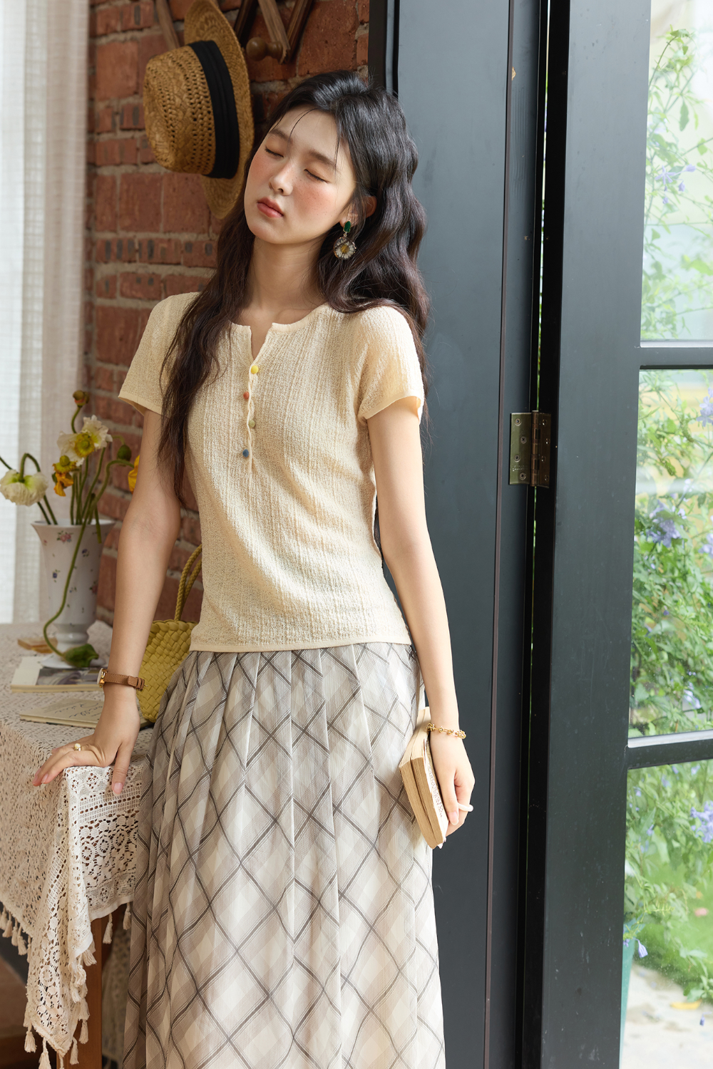 T-shirt for Women