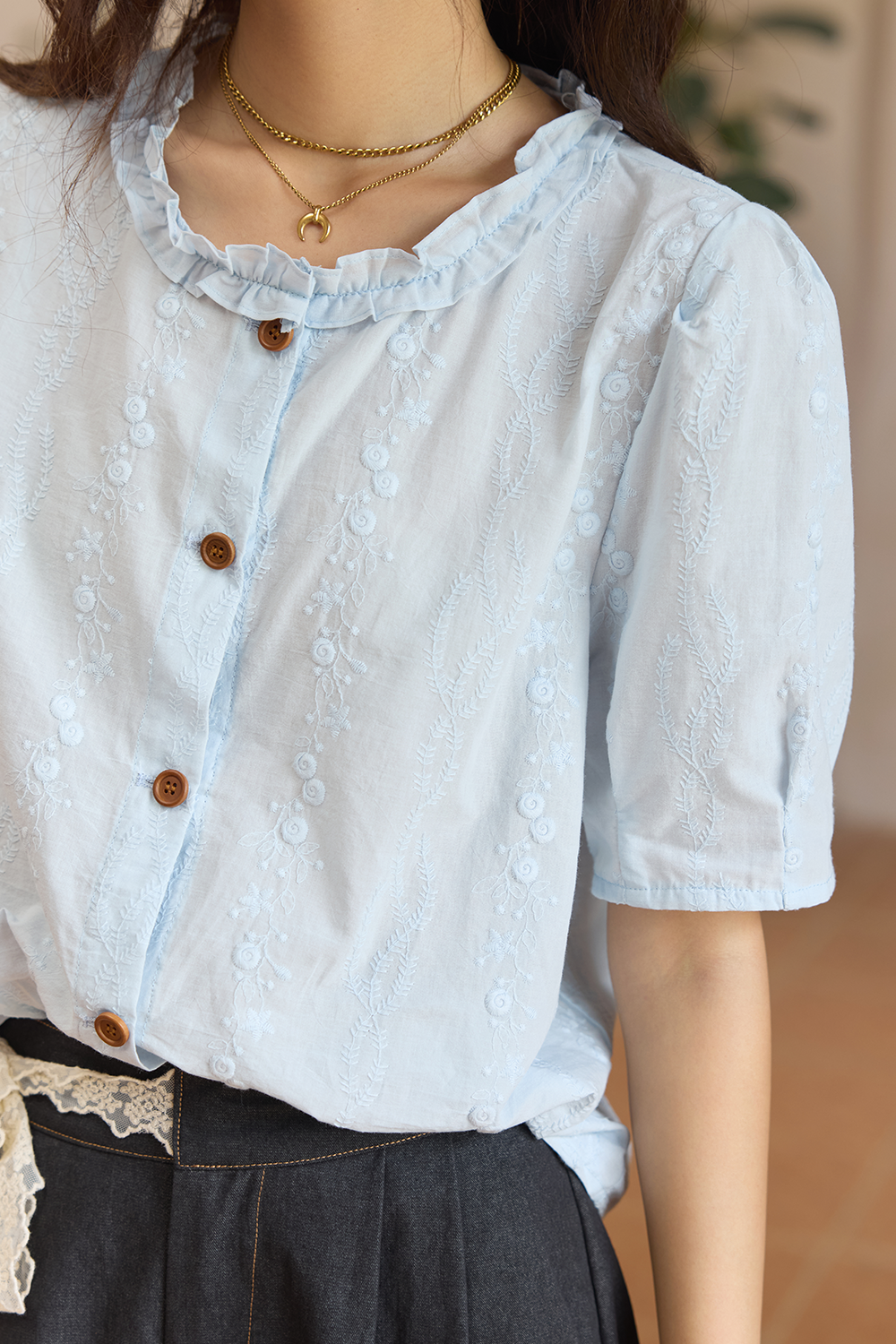 Blouses for Women