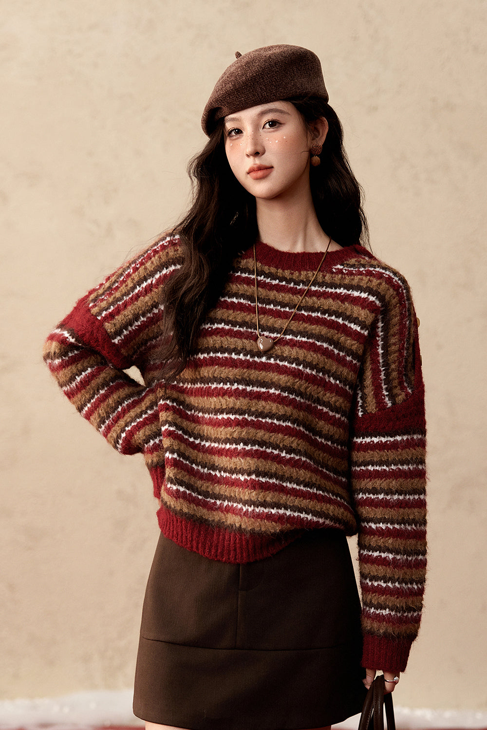 Knit Shirt for Women