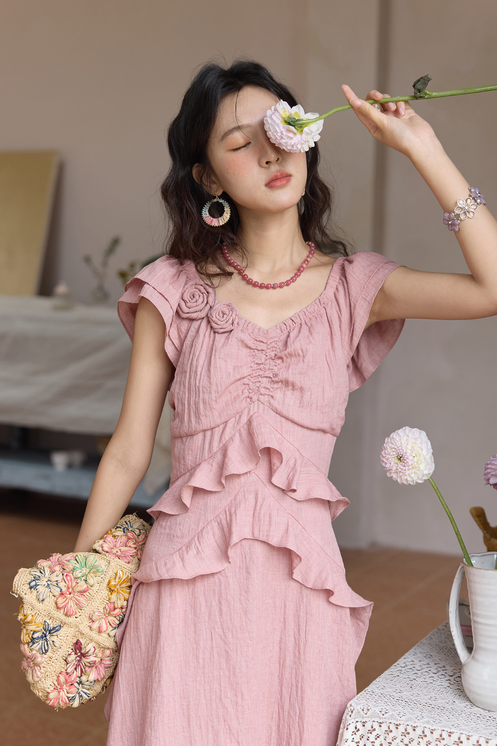 Váy Maxi cho Nữ