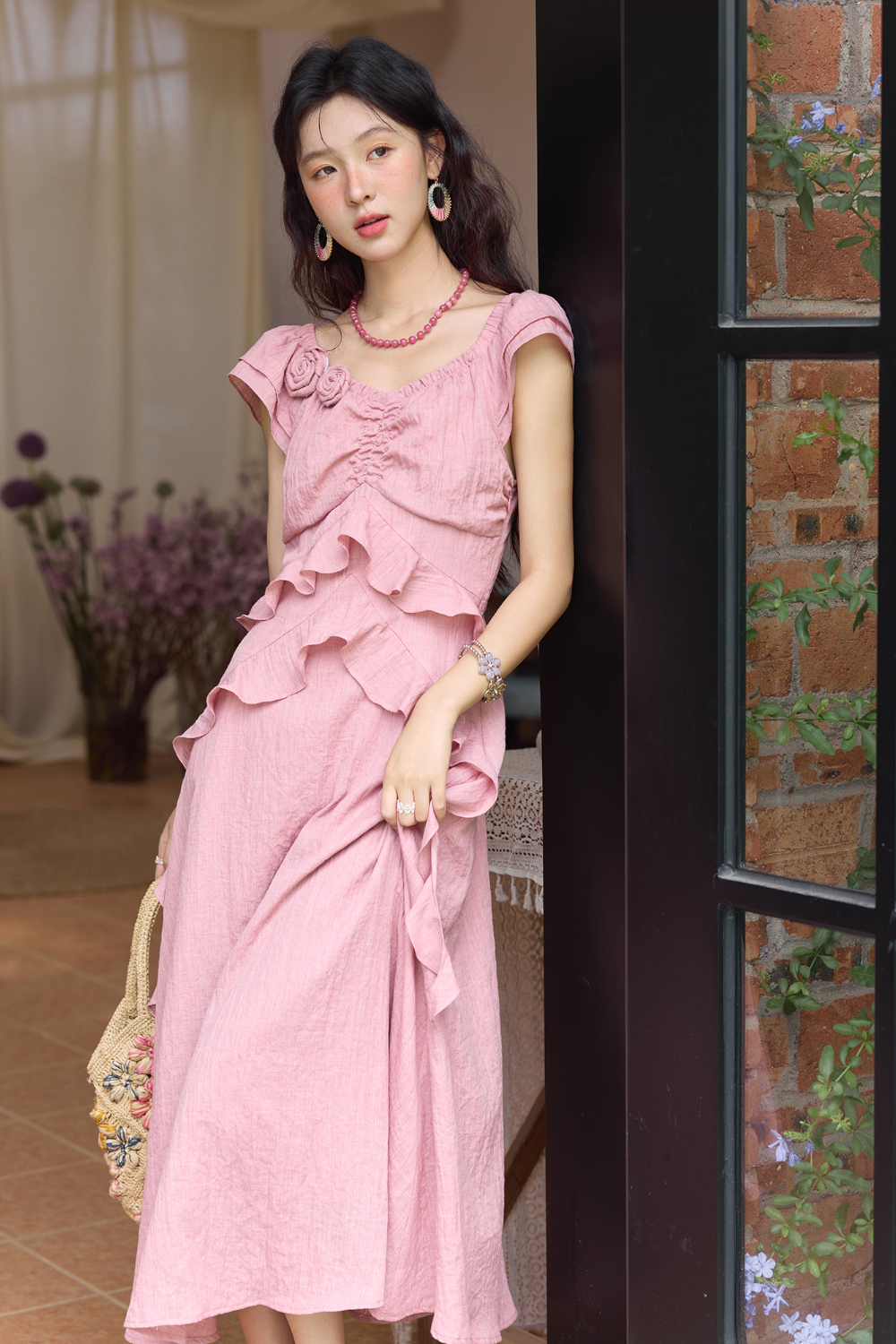 Váy Maxi cho Nữ