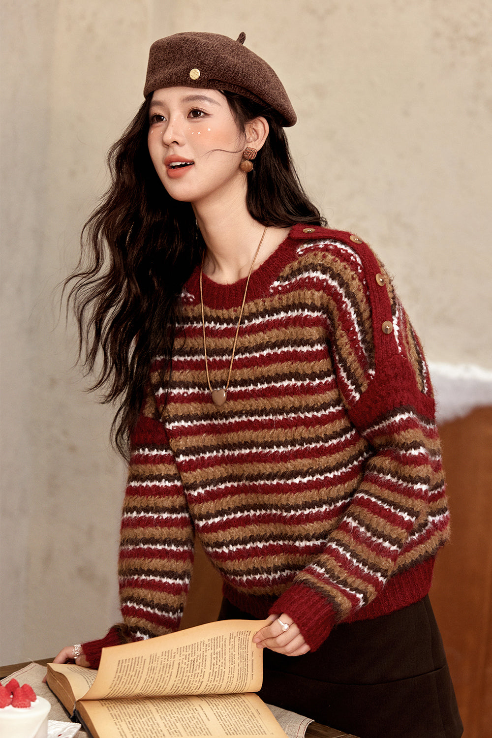 Knit Shirt for Women