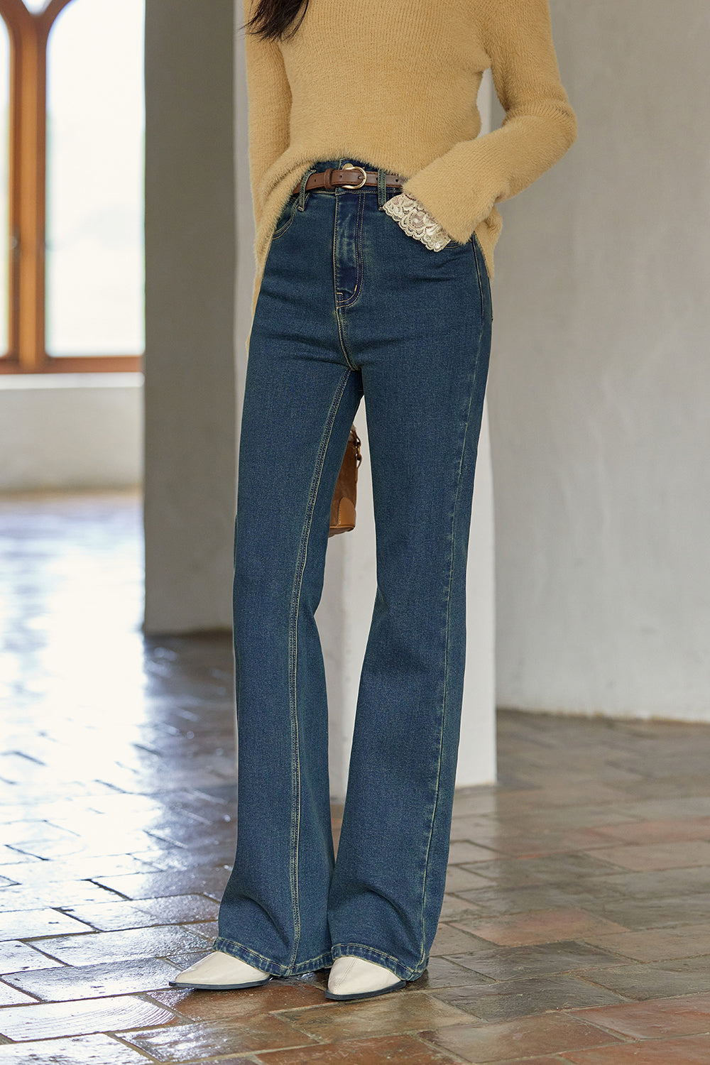 Denim Jeans for Women