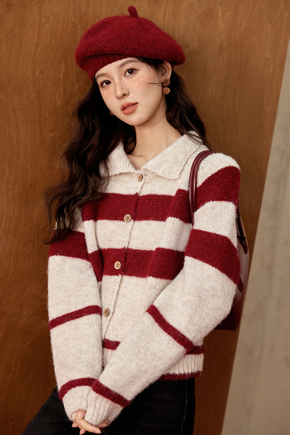 Knit Shirt for Women