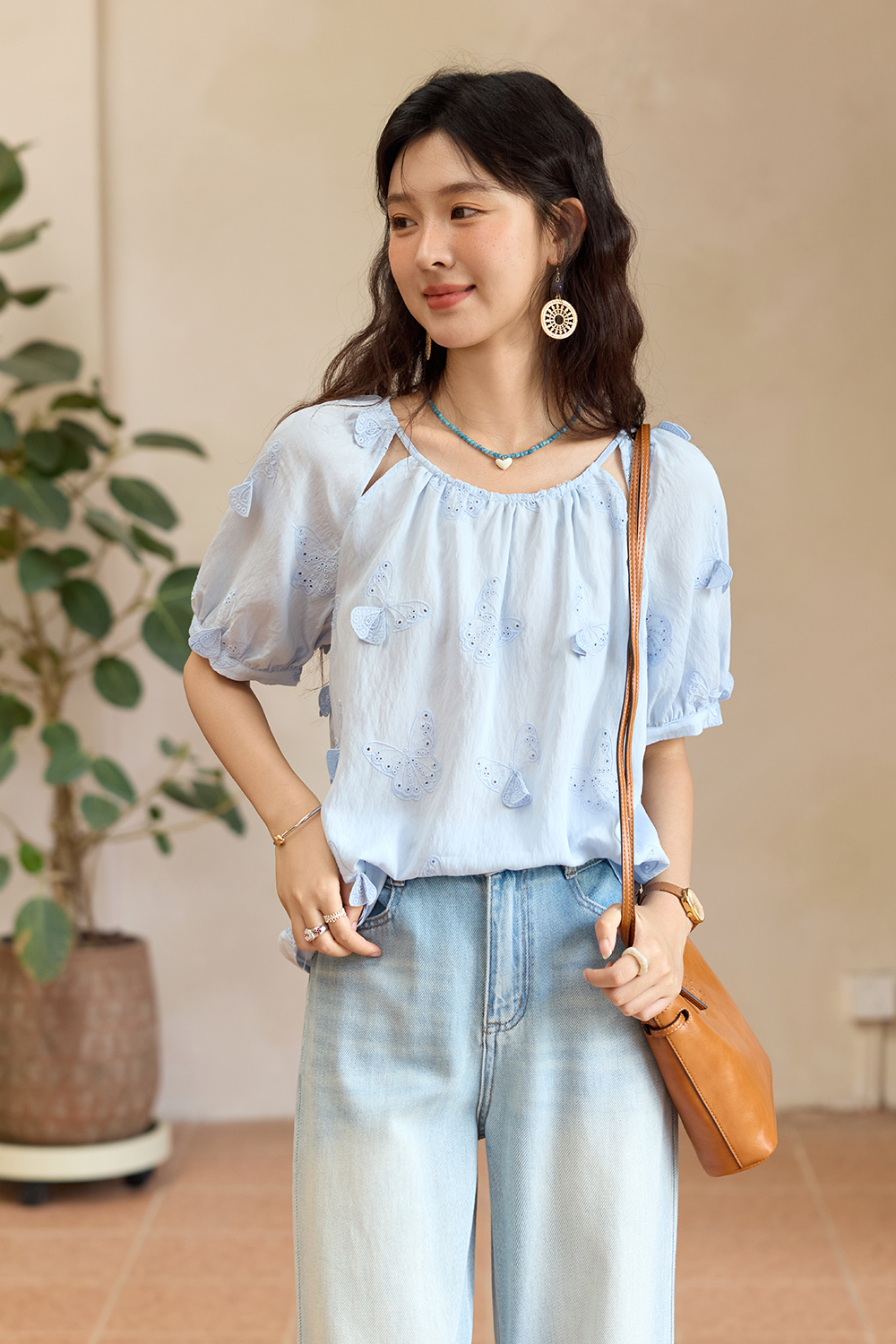Blouses for Women