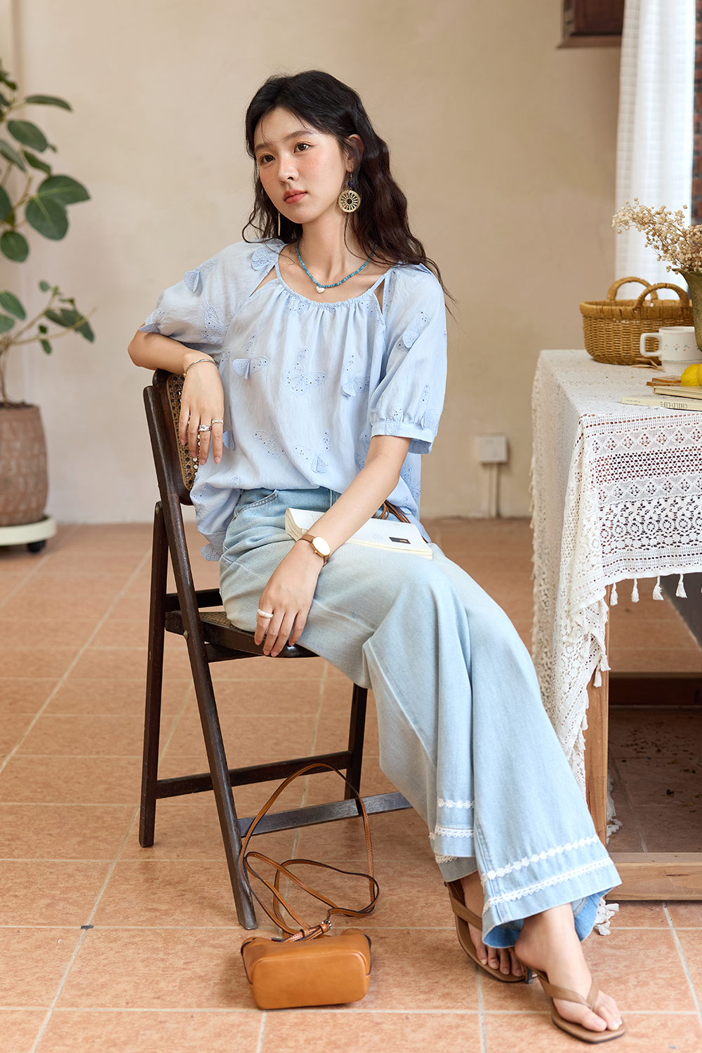 Blouses for Women