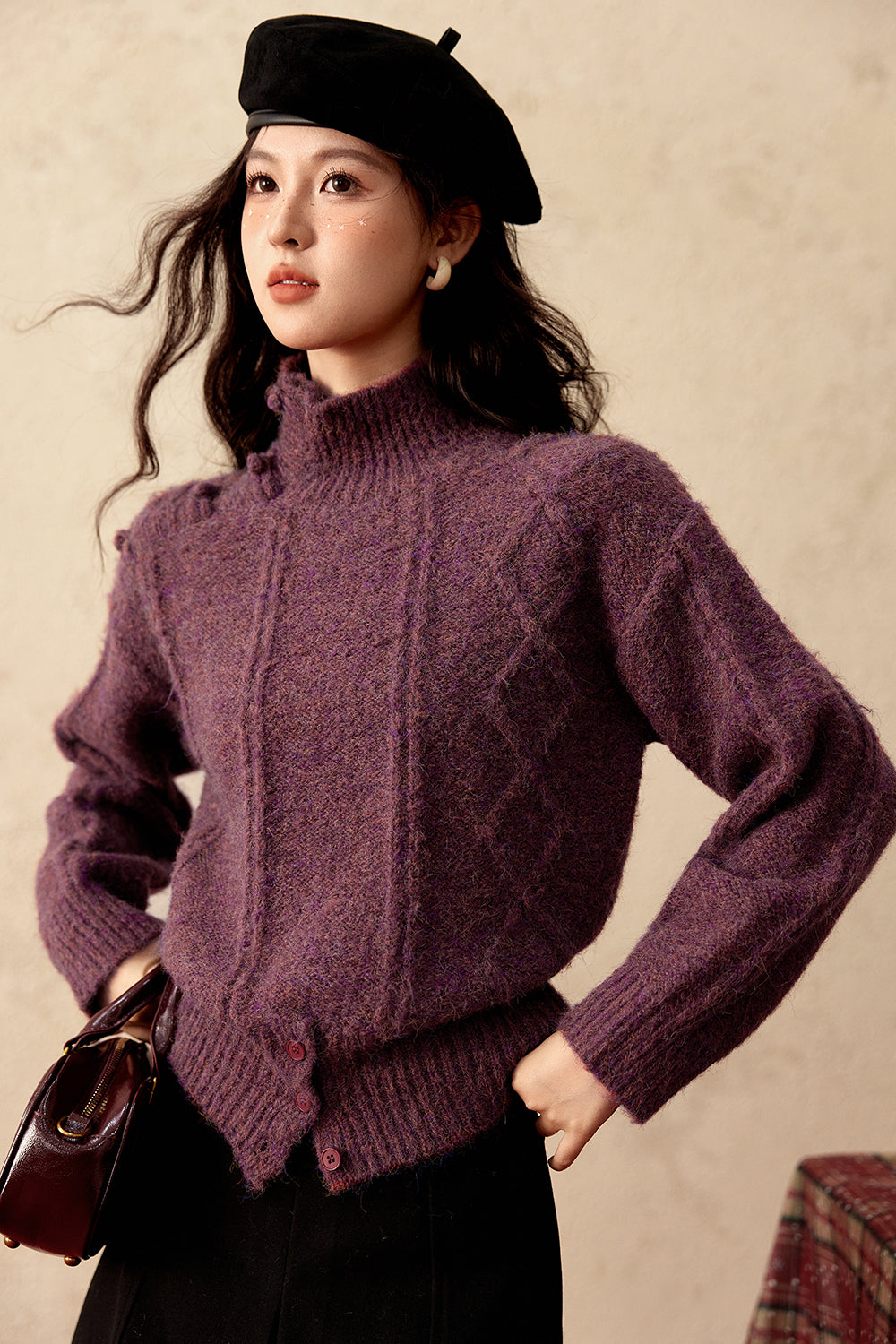 Knit Shirt for Women