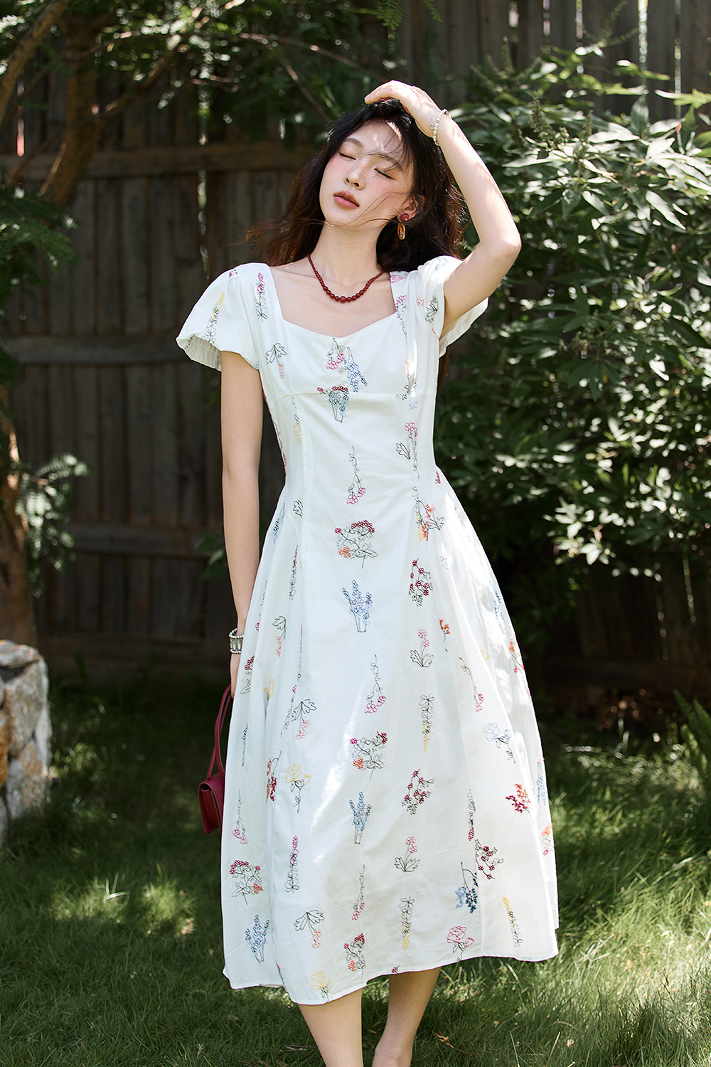 Maxi Dress for Women