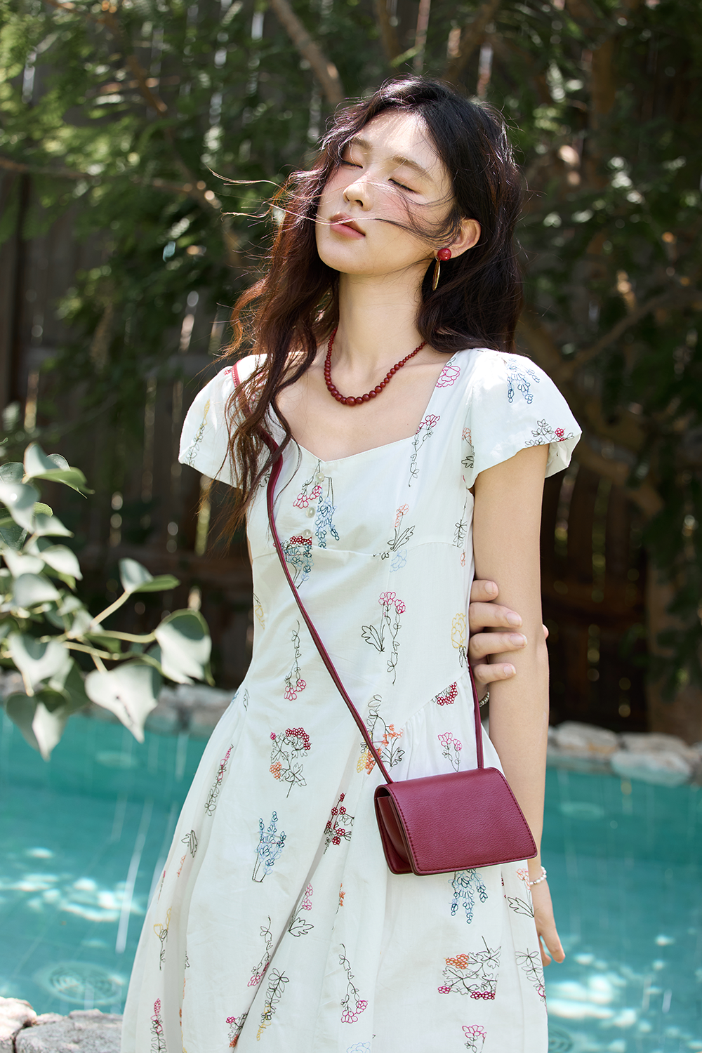 Maxi Dress for Women
