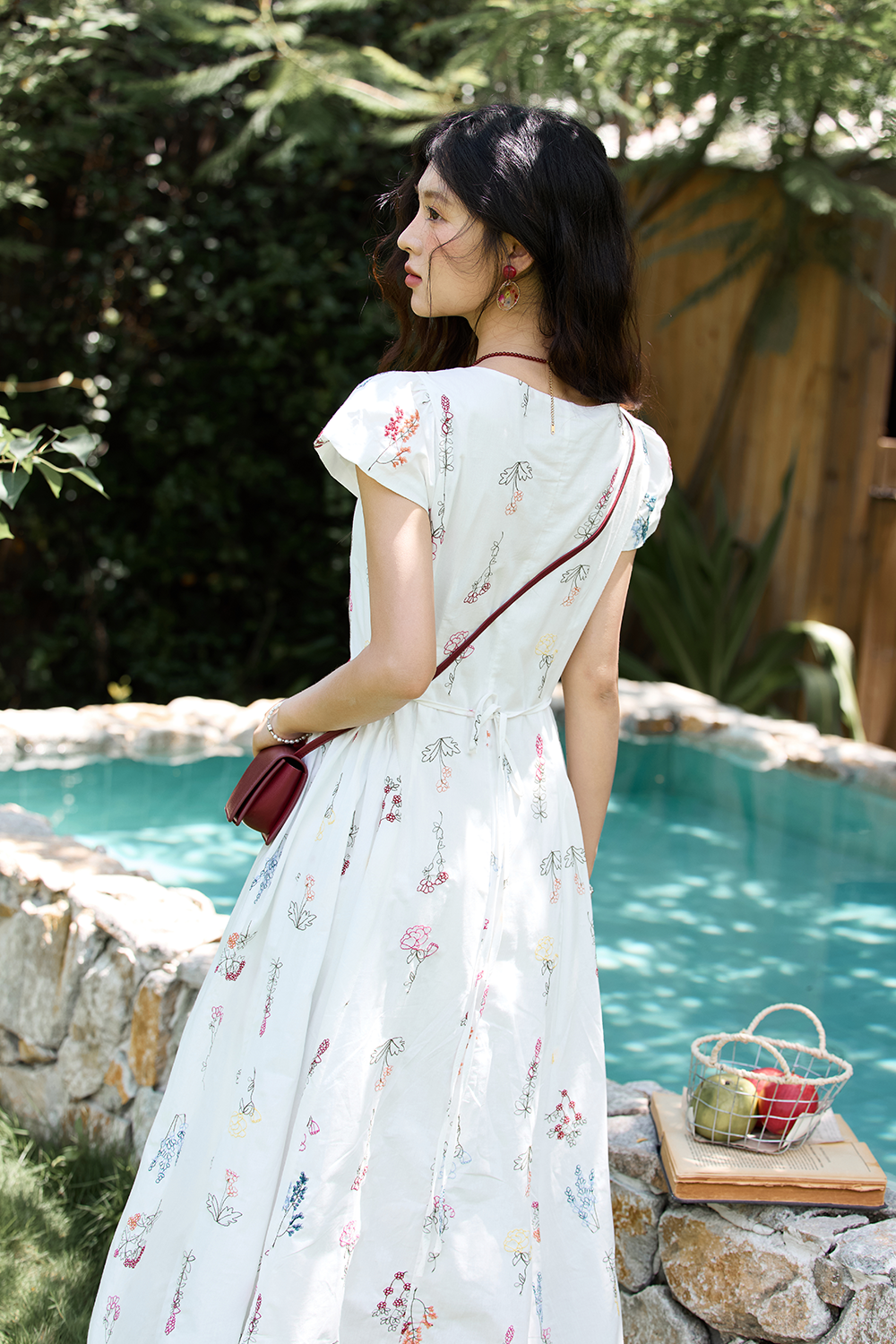Maxi Dress for Women