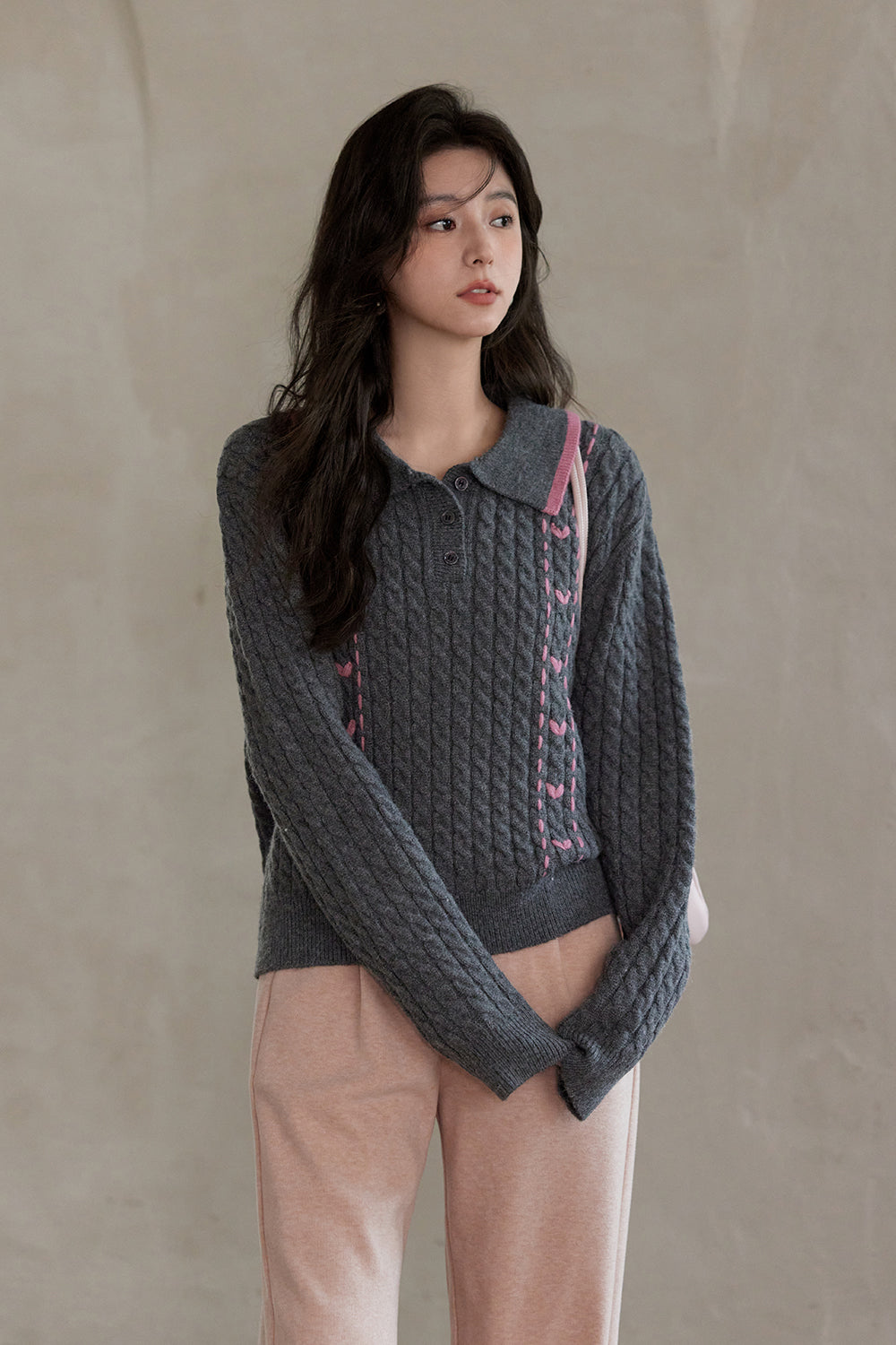 Knit Shirt for Women