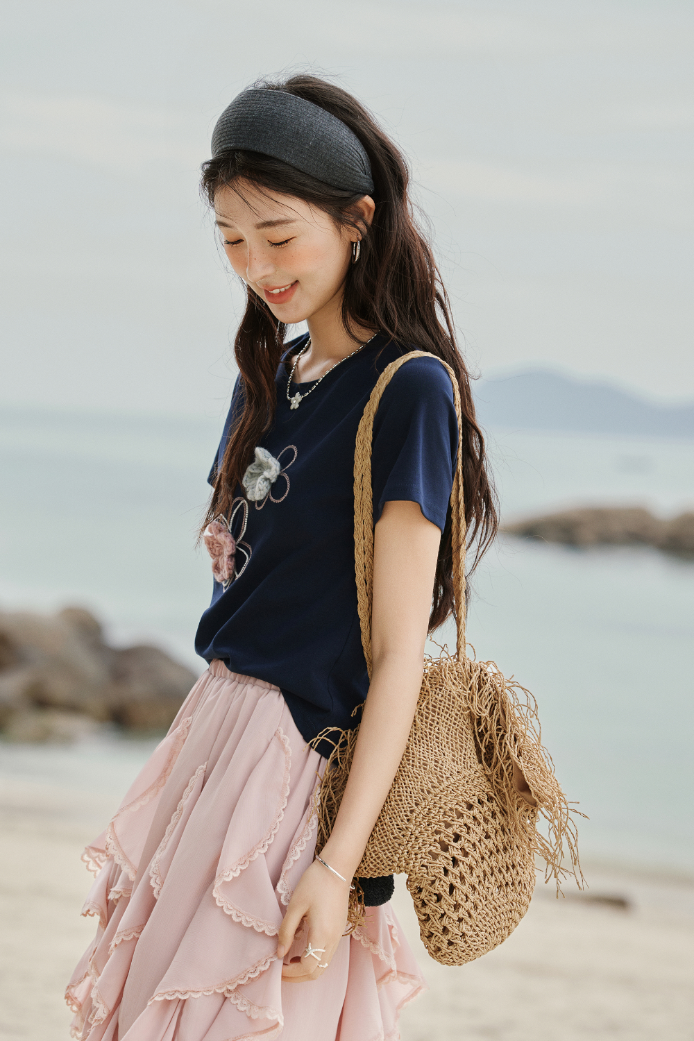 T-shirt for Women