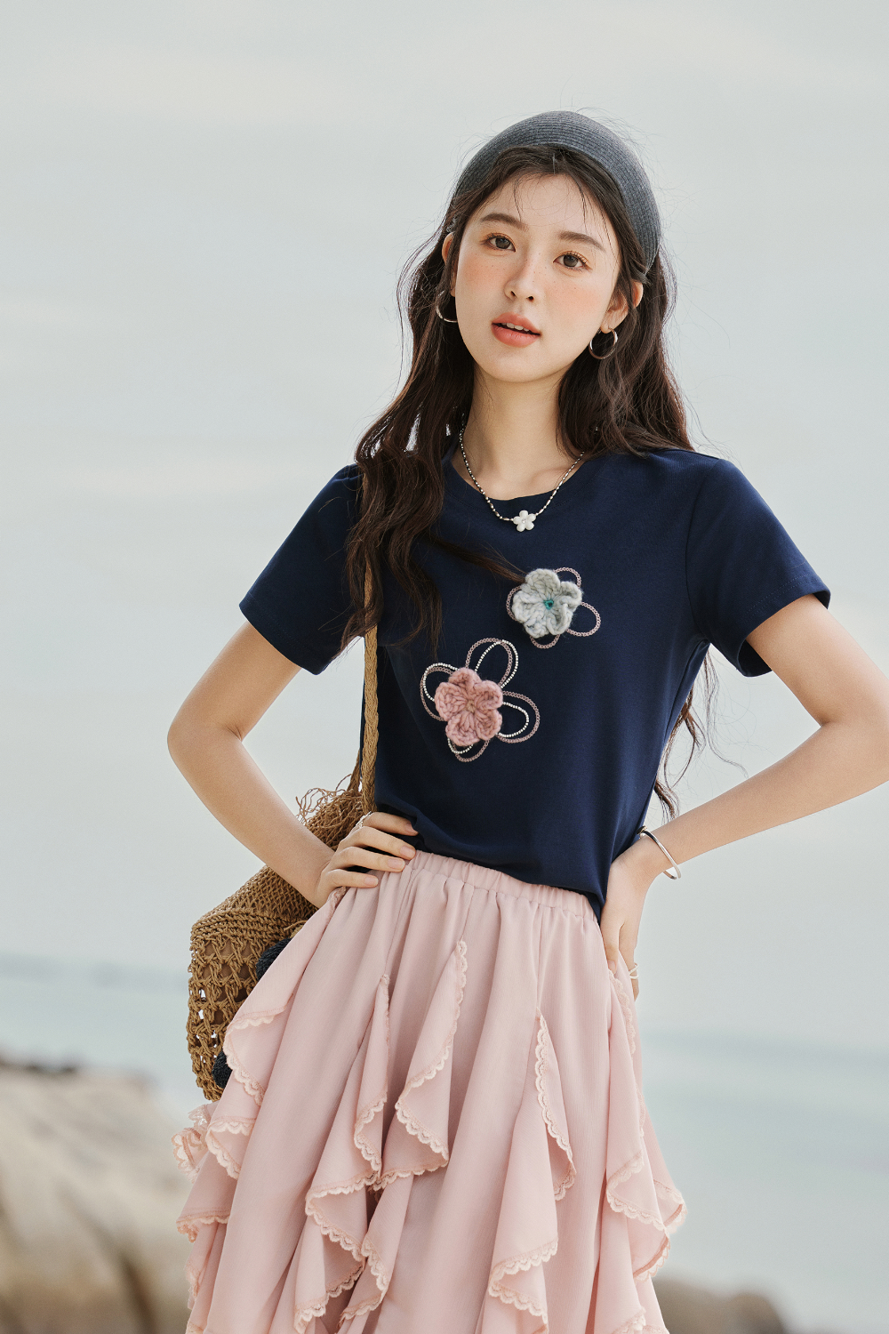 T-shirt for Women
