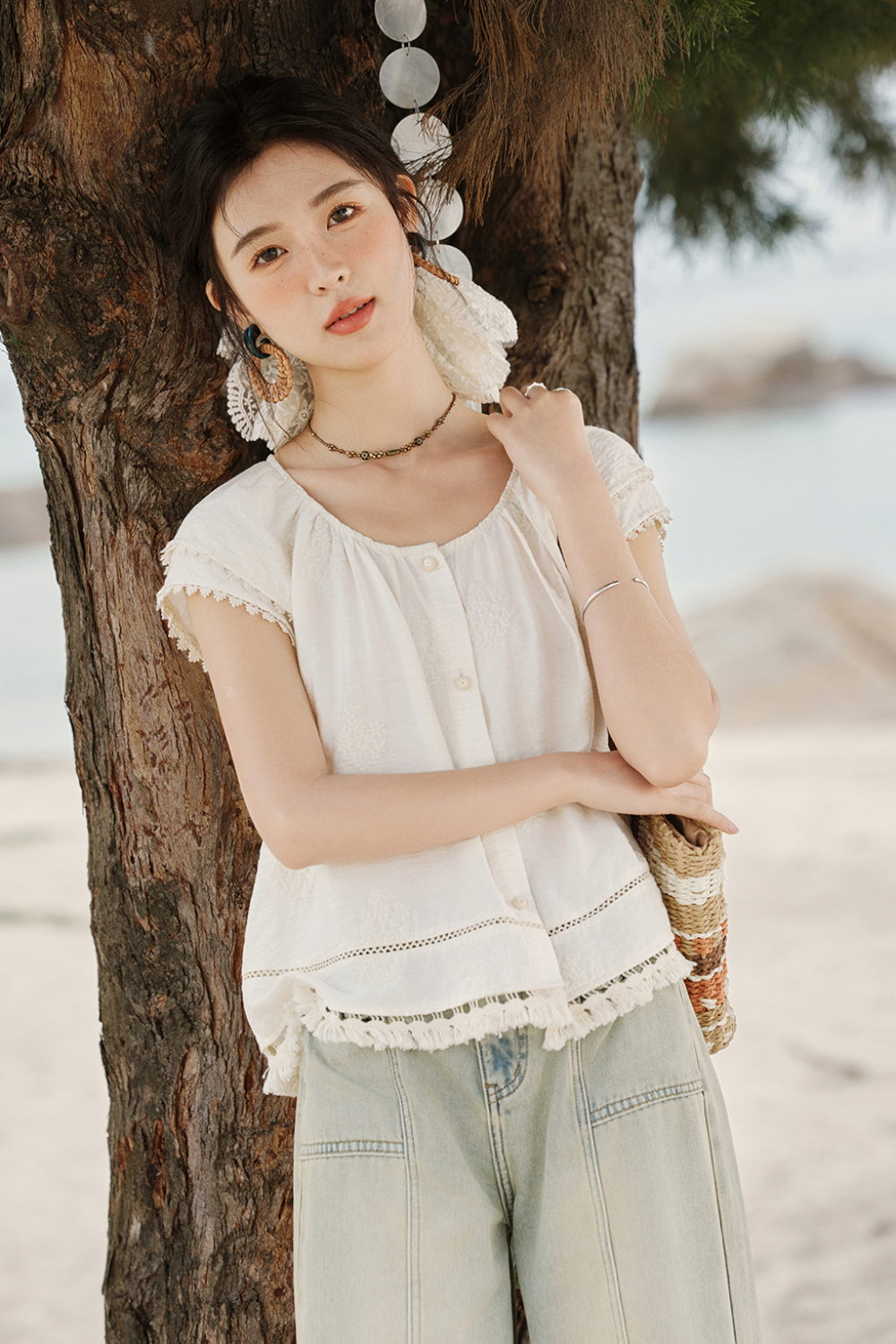Blouses for Women
