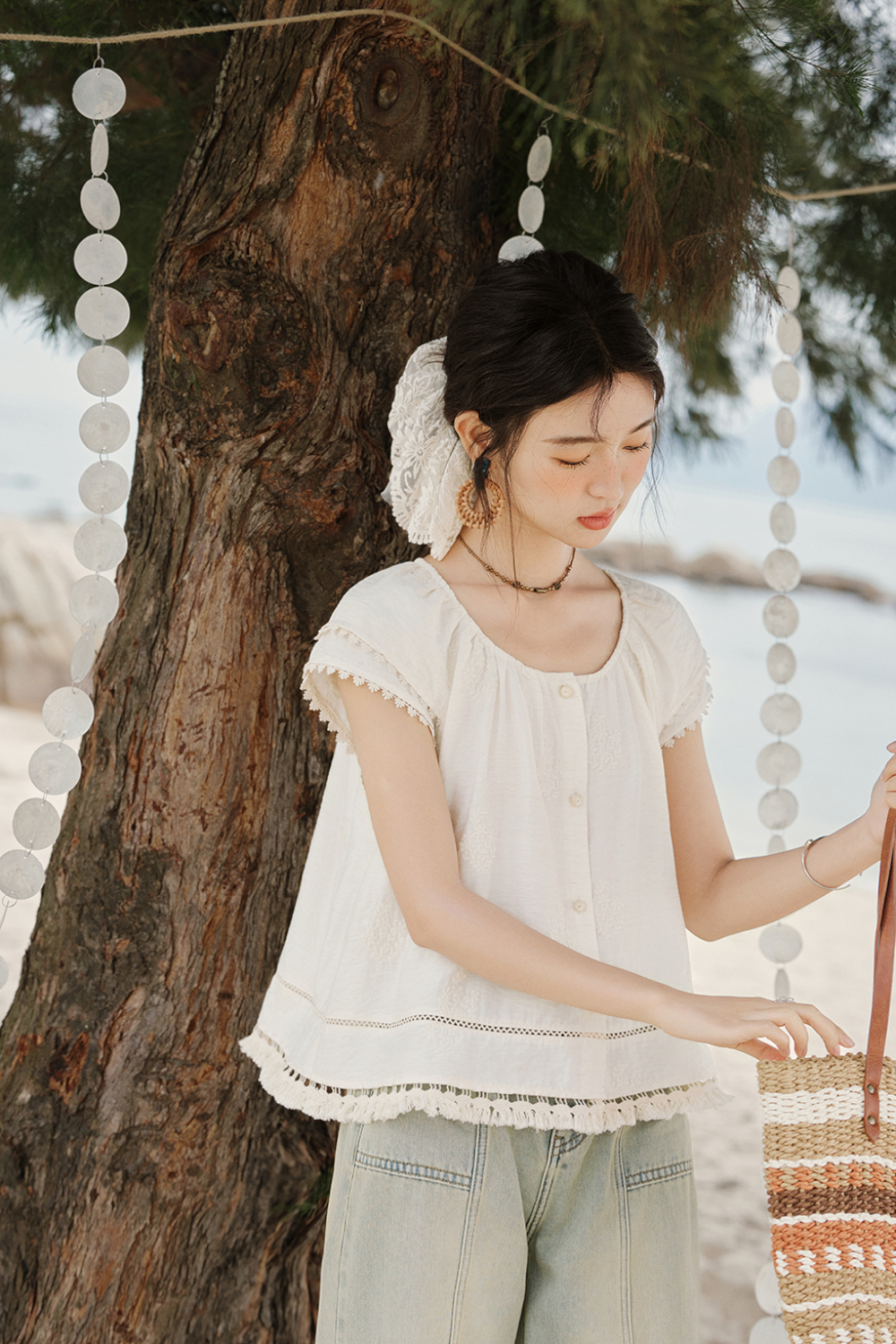 Blouses for Women