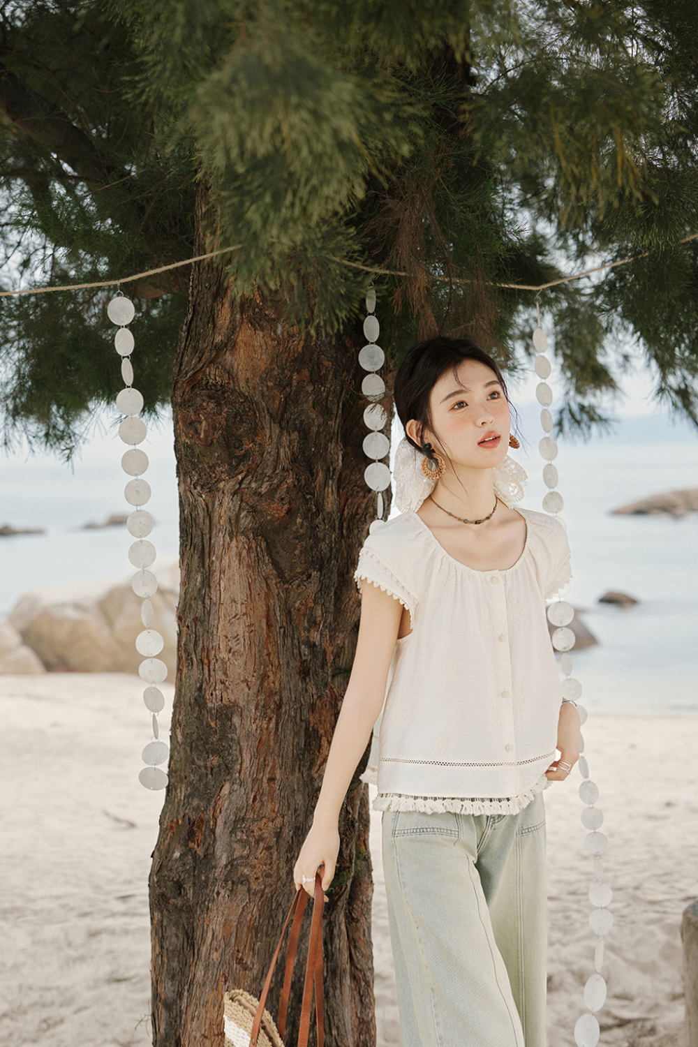 Blouses for Women