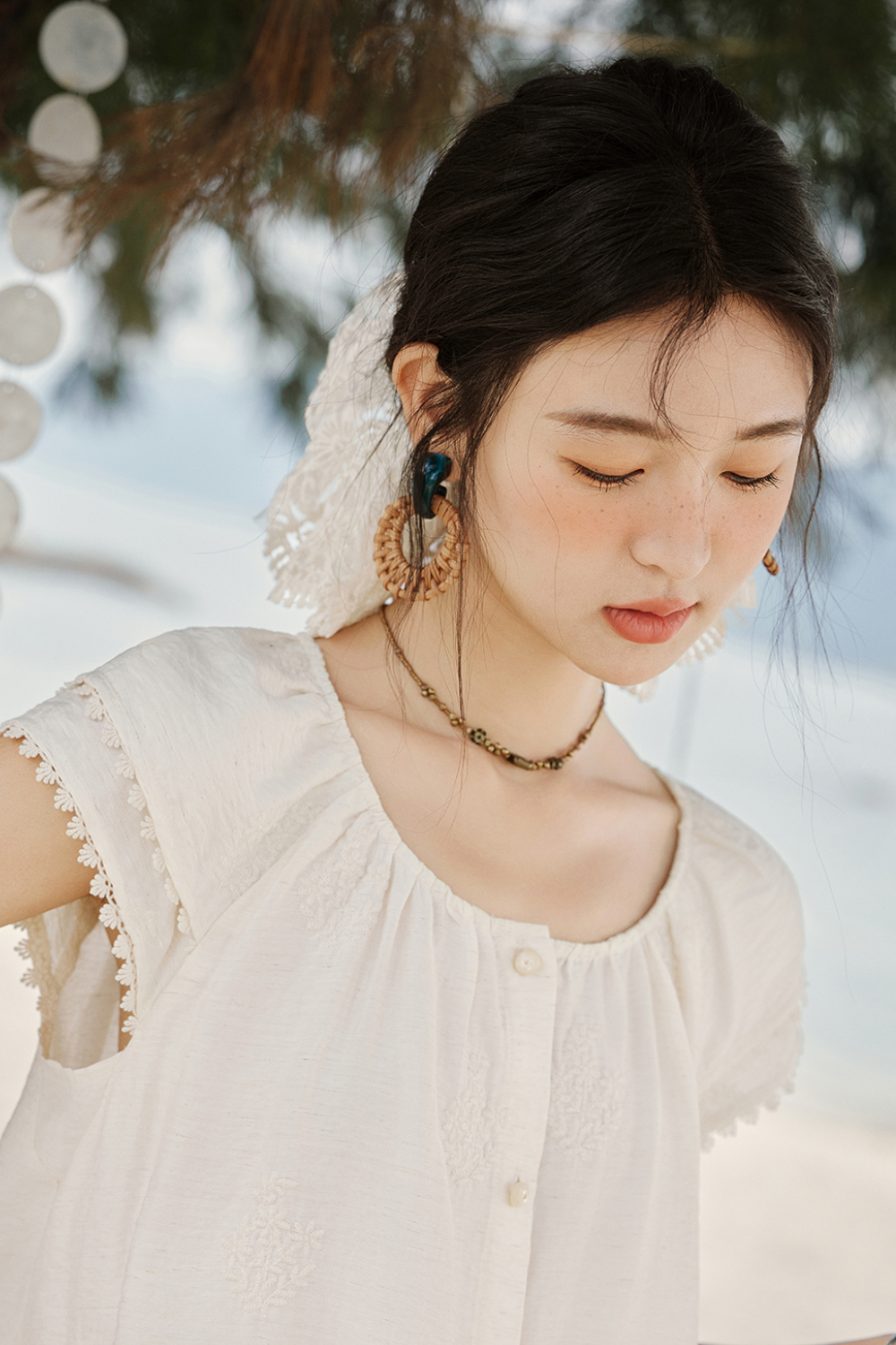 Blouses for Women