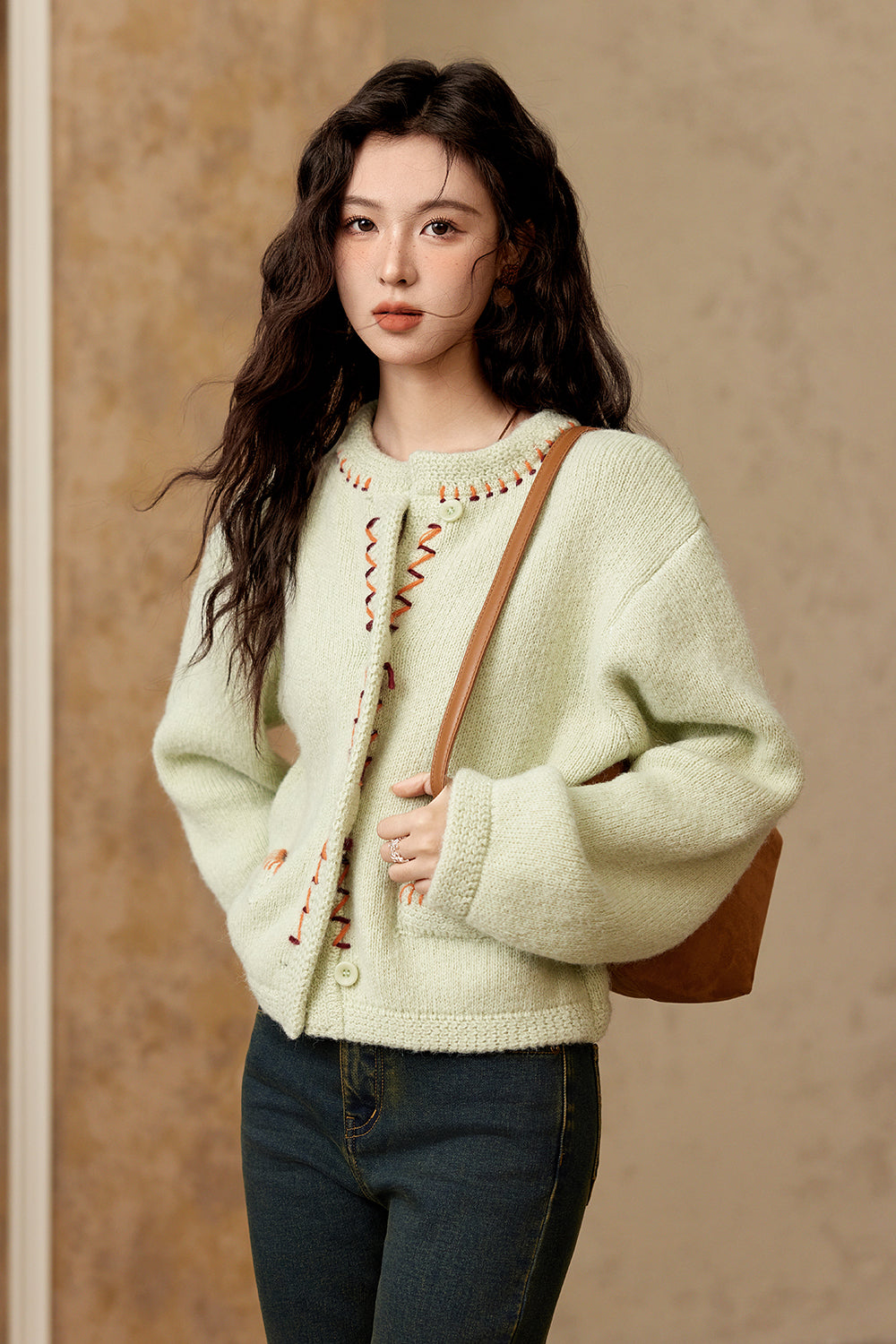 Knit Shirt for Women