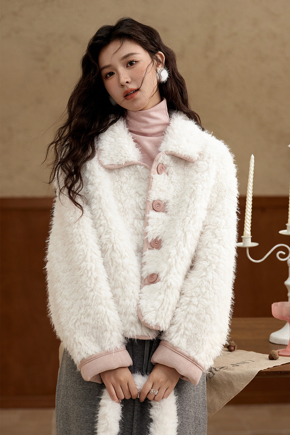 Coat for Women