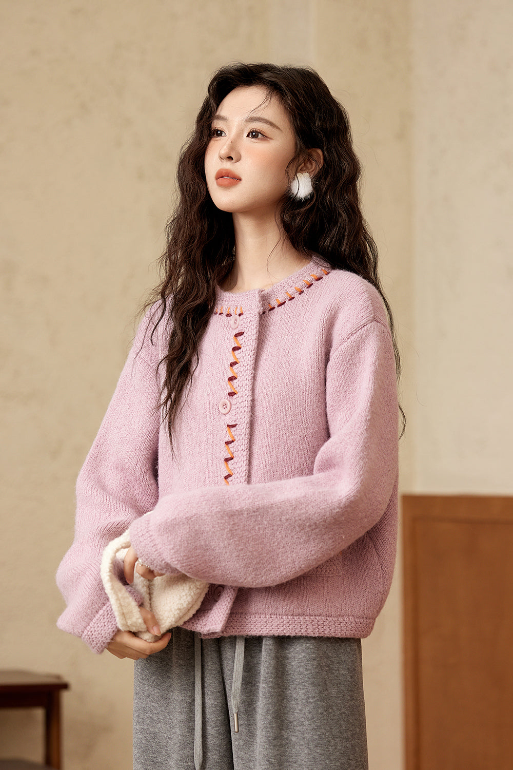 Knit Shirt for Women