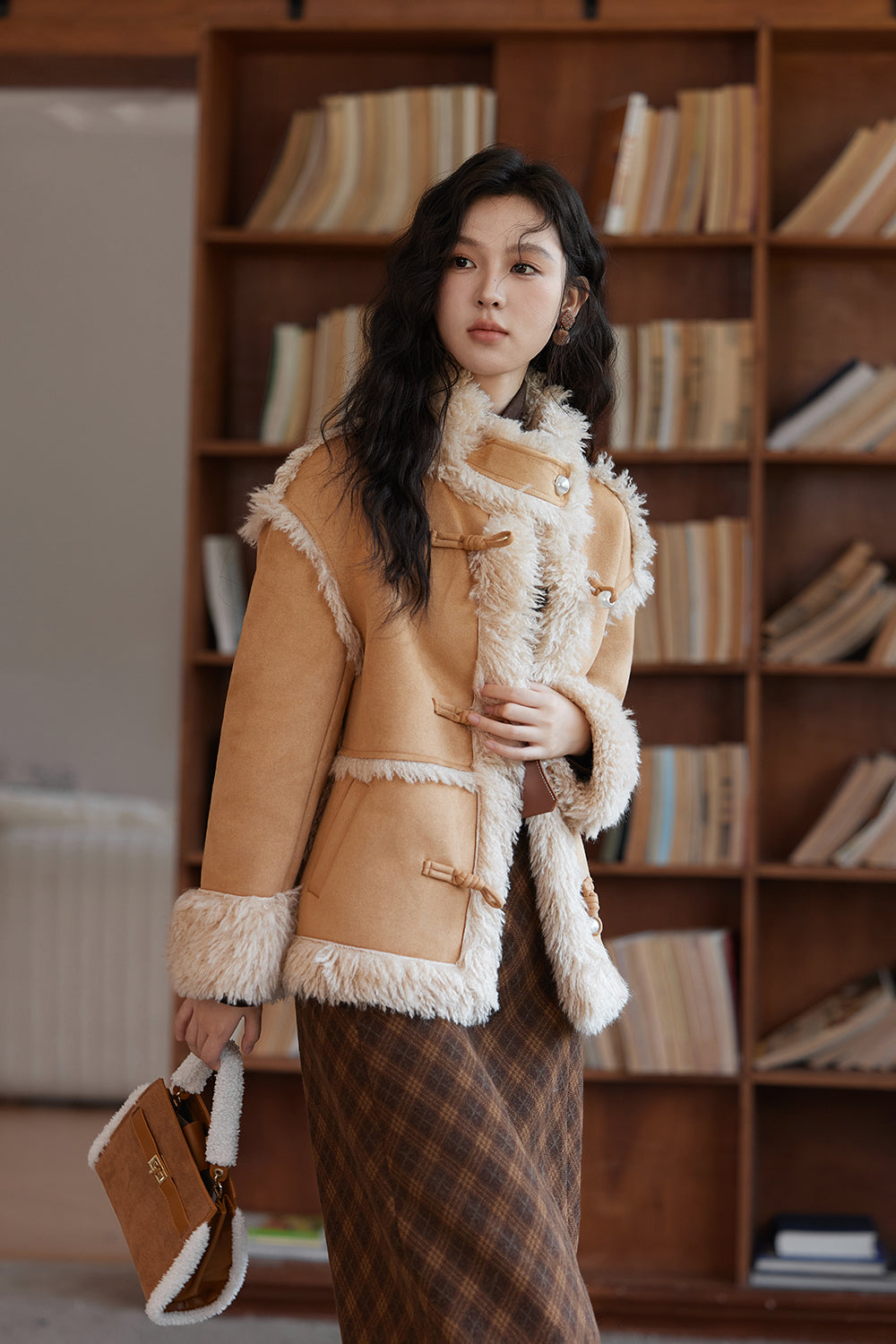 Coat for Women