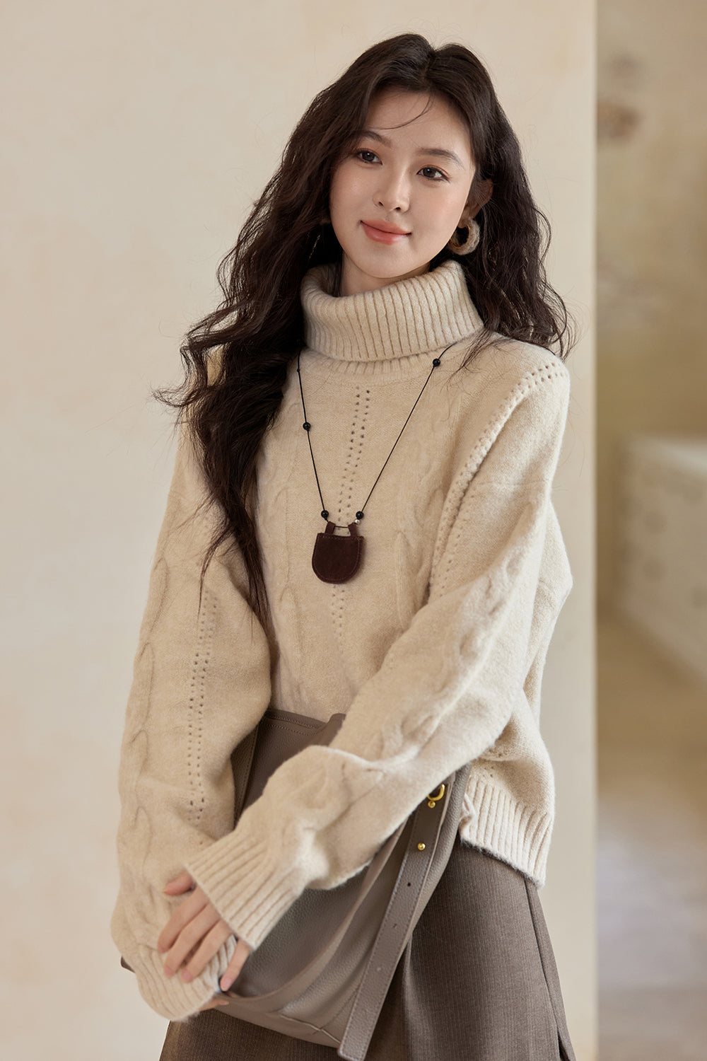 Knit Shirt for Women