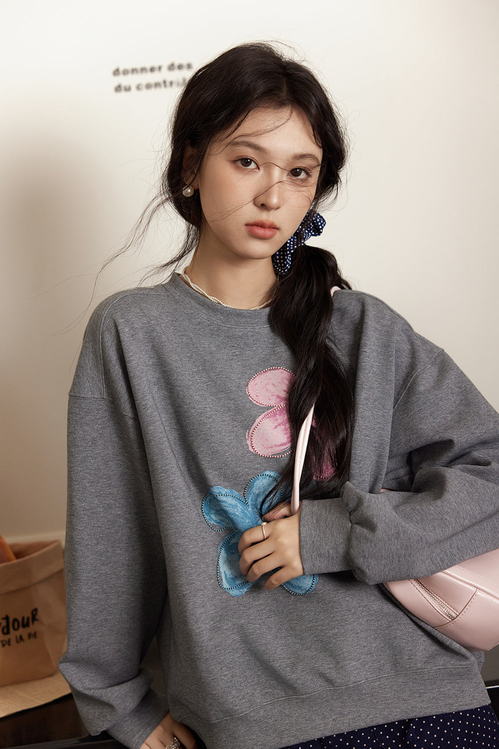 Sweatshirt for Women