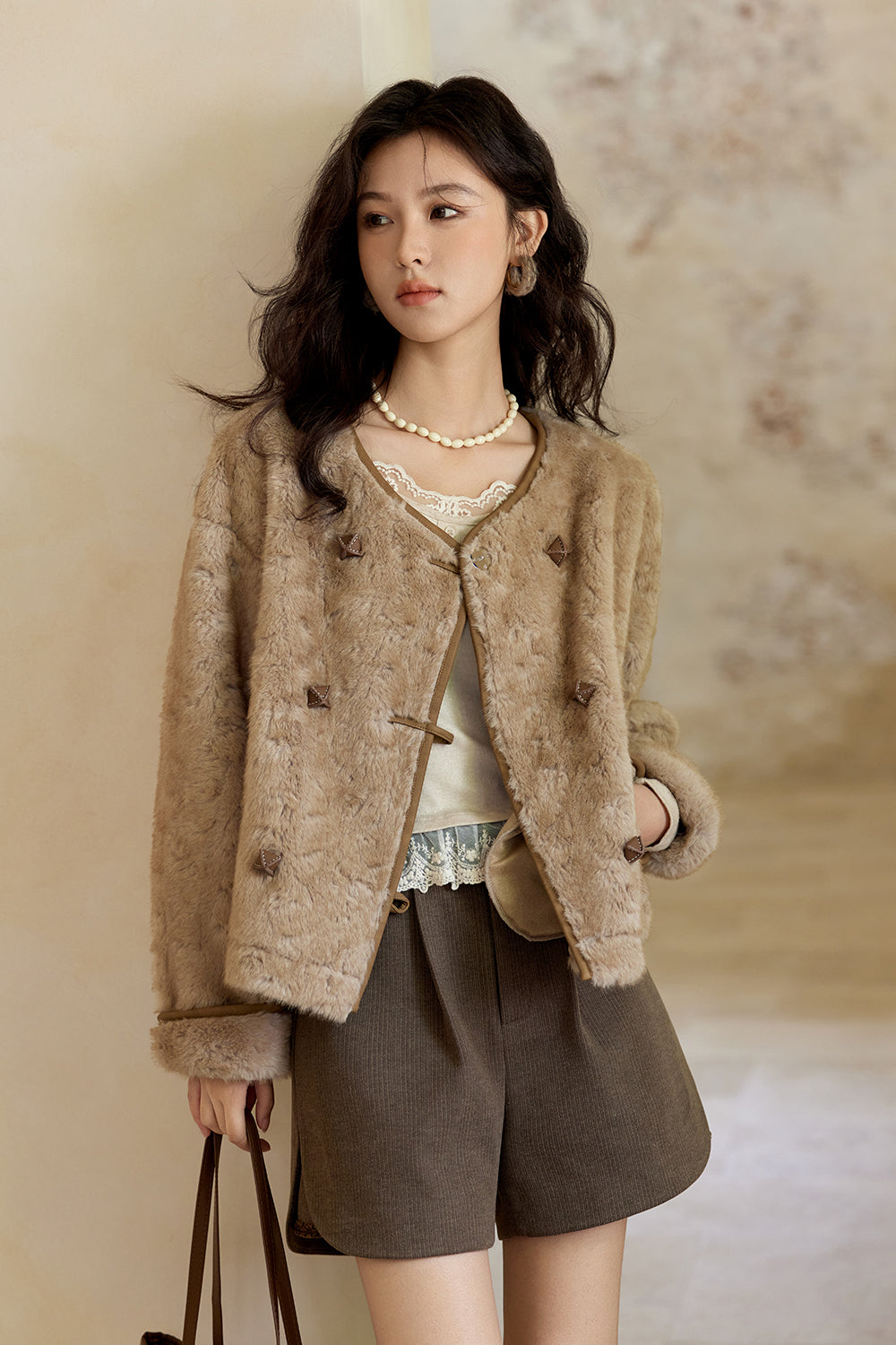 Coat for Women