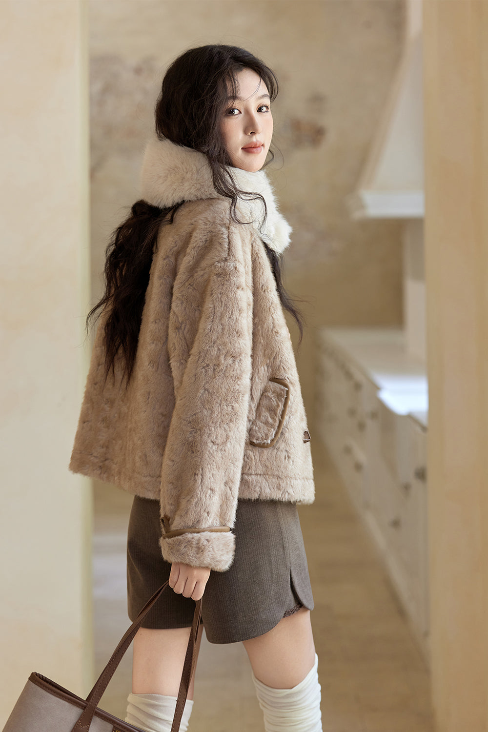 Coat for Women