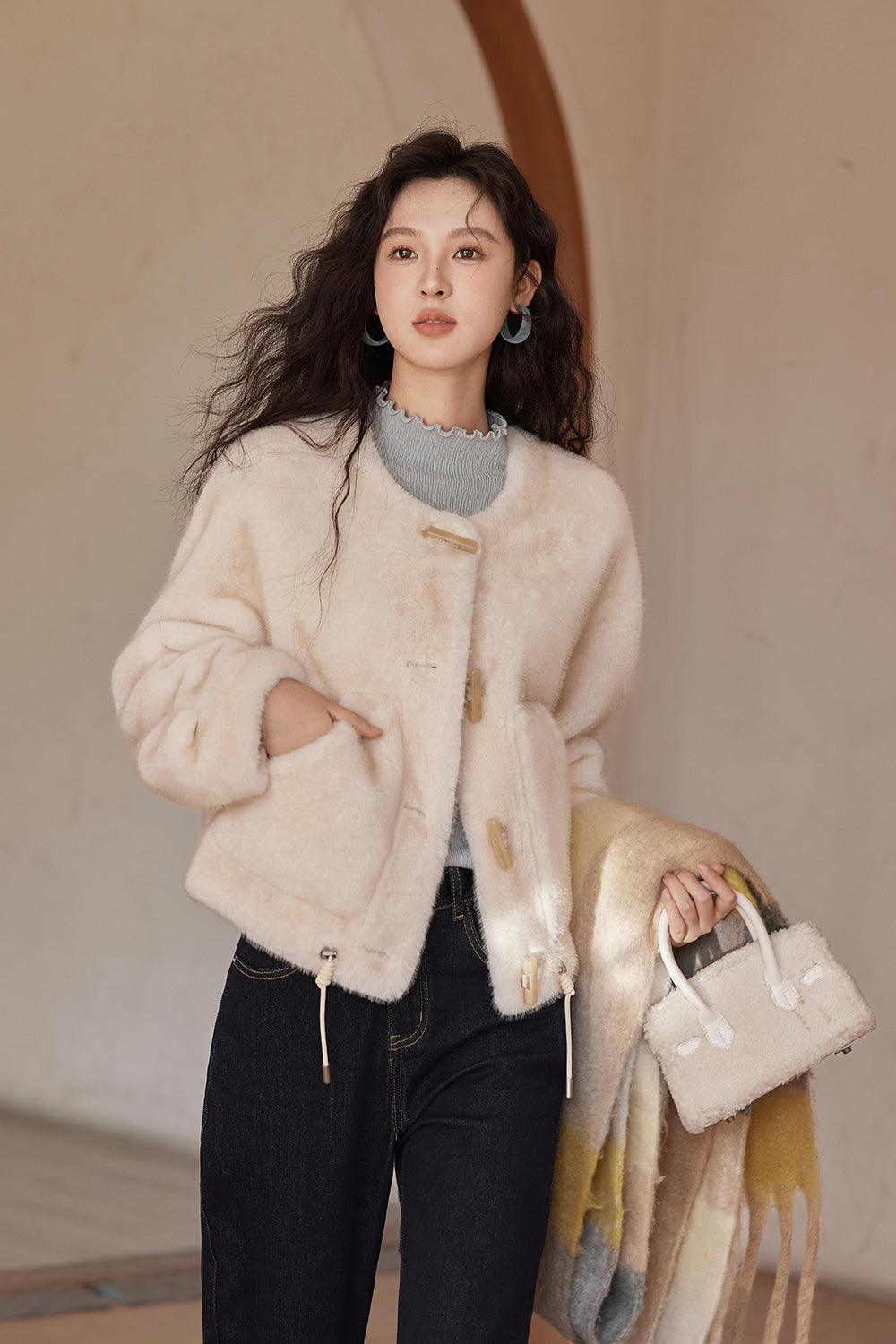 Coat for Women