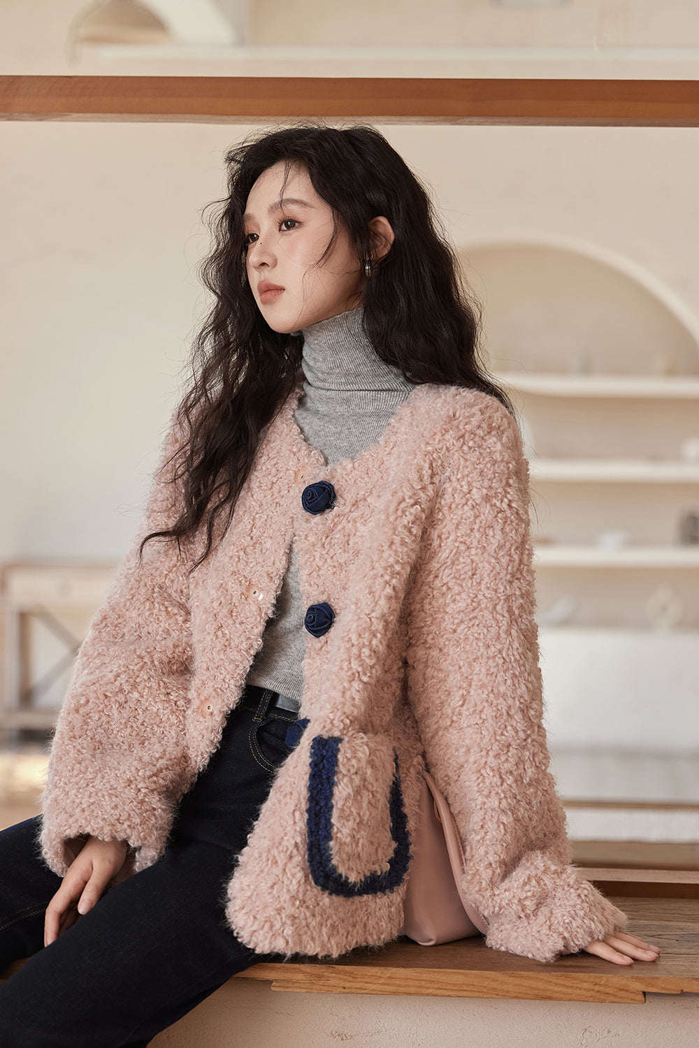 Coat for Women