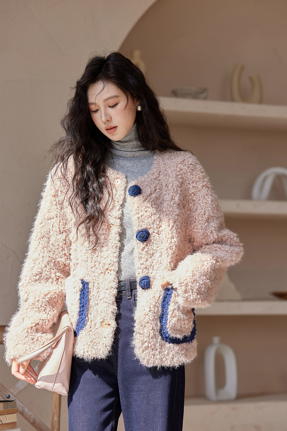 Coat for Women