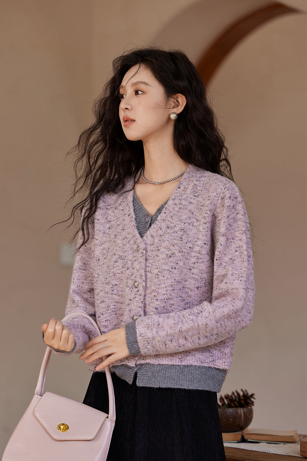 Knit Shirt for Women